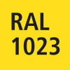 Unterfahrschutz
B1230xT89xH490 mm
Stahl,verz/gelb RAL1023 - More 3
