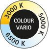 MAULgrace colour vario,
silber - More 3