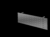 Sichtblende
Graphit
1200x350 mm - More 3