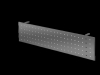 Sichtblende
Graphit
1600x350 mm - More 3