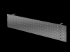 Sichtblende
Graphit
1800x350 mm - More 3