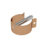 Federclip für Rollgerüst
mit langen Bolzen - More 3