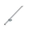 Wandabstandshalter
bis 1,00 m verstellbar - More 3