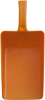 Handschaufel PP02
Gesamtlänge 360 mm
Schaufel B170xT230xH90 mm - More 3