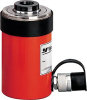 Hohlkolbenzylinder
Druckkraft 930 t
Hub 75 mm - More 3