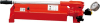 Hydraulische Handpumpe
Ölvolumen 2000 cm3
Druck 0-700 bar - More 3
