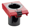 NC-Werkzeughalter
VDI 40 zylindrisch/MKS - More 3