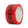 Warn-Klebeband 50mmx66m
-Gesperrt- - More 2