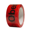 Warn-Klebeband 50mmx66m
-Oben- - More 2