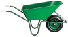 Kstst.-Schubkarre TK/100
100 l Fort - More 3