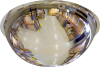 Panoramaspiegel 360 Grad
Halbkugel D 800 mm
für Innen - More 3