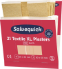 Salvequick Nachf.6x21Pfl.
Textil extra groß - More 3