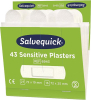 Salvequick Nachf.6x43Pfl.
Sensitive - More 3