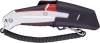Sicherheitsmesser Keramik
160mm m.Holster FORMAT - More 3