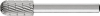 FRAESST.HSS C0616 1
 6MM  6X16MM   RUEGGEBERG - More 3