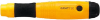 SOFTGRIP-HANDGRIFF FUER
ALLE B- UND E-KLINGEN - More 3