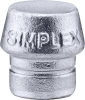 Schonhammerkopf SIMPLEX
Leichtmetall Dm. 30 mm - P6822.1030 - More 3