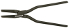 FORMAT-Falzzange 270 mm
gerade Ausf.  P7124.0005 - More 3