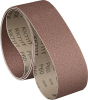 Schleifband Korund
 6x 610mm K 40       VSM - More 3