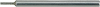 DIAM.-SCHLEIFSTIFT ST1A1W
 5,0X 45MM/3       FORMAT - More 3