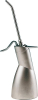 FORMAT-Ölspritzkanne 200 ml
m. dopp. wirk. Metallpumpe
P9552.0003 - More 3