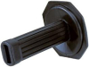 FORMAT Universal-Handschutz
16 - 18 mm/8kt. + flachoval
P6851.0005 - More 3
