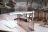 Hebelzwinge KliKlamp
160x 80mm          Bessey - More 3