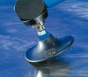 COMBI-Disc-Halter
50mm mittelhart Pferd - More 3