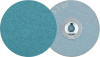 Schleifbl.50mm K 80 Pferd
Zirkonkorund Z COMBI-Disc - More 3