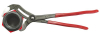 WAPUZANGE COBRA
NR.8701 560MM KNIPEX - More 3