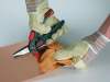 ERDI Universal-Durchlaufschere
Multisnip Master 260 mm
linksschneidend P7090.0235 - More 3