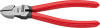 Seitenschneider poliert
 180mm Nr.7001 EANKnipex - More 3