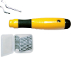 ENTGRATWERKZEUG-SATZ
SOFTGRIP 1 - More 3