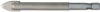 Glasbohrer CeramicMaster
6 x 75 mm   P1263.0060 - More 3