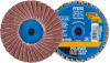 Mini-Polifan COMBIDISC
50mm Korund K 60    PFERD - More 3