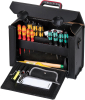 Werkzeugtasche TOP-LINE
415x165x275 mm  P7379.0005 - More 3