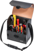 Werkzeugtasche TOP-LINE
220x140x250 mm P7378.0005 - More 3