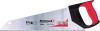 FORMAT-Handsäge m. 2K-Heft
400 mm - 11 Zähne/Zoll
P7303.0400 - More 3
