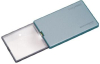 Taschenleuchtlupe 4x
easy Pocket    Eschenbach - More 3