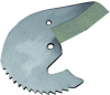Edelstahl-Ersatzmesser 0-50 mm
P7212.0175 für ROCUT TC - More 3