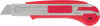FORMAT-Cuttermesser 18 mm
m. Ersatzklingenmagazin
P7354.0018 - More 3