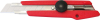 FORMAT-Cuttermesser 18 mm
m. Rädchenarretierung u.
Metall-Klingenführ. P7354.0218 - More 3