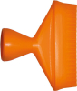 Gelenk-Duschdüse
 63,5mm 1/2