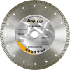Dia.-Trennscheibe EC-45.1
230x1,8x10x22,23mm Cedima - More 3