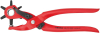 KNIPEX-Revolverlochzange
220 mm f. Lochdm. 2 bis 5 mm
P7127.0220 - More 3