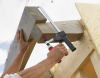 Einhand-Zwinge EHZ
600x100mm 2K-Griff Bessey - More 3