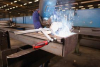 Ganzstahl-Schraubzwinge
 300x140mm M.K.Gr. Bessey - More 3