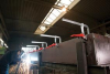 Ganzstahl-Hebelzwinge
 400 x 120 mm      Bessey - More 3