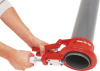 Kunststoffrohr-Trenn u.
Anfasgeräte-Set Poly-Cut
f. Rohrdm. 40-110mm P7225.0010 - More 3