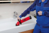 Saugdruckreiniger f. Rohre
Easy-Clean P7192.0015 - More 3